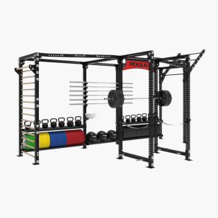Monster lite outlet monkey rig 2.0